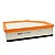 Filtro de Ar Hengst E1353L Volvo XC60 3.0 - Cód.9786 - Imagem 2