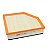 Filtro de Ar Hengst E1353L Volvo XC60 3.0 - Cód.9786 - Imagem 4