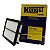 Filtro de Ar Hengst E1398L Honda CR-V 2.0 - Cód.9953 - Imagem 1
