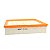 Filtro de Ar Hengst E1446L Land Rover Evoque - Cód.10278 - Imagem 2
