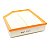Filtro de Ar Hengst E1543L Volvo S60, XC60, XC90 - Cód.10976 - Imagem 6