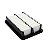 Filtro de Ar Hengst E1607L Hyundai Creta 1.6 16V - Cód.11355 - Imagem 6