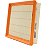 Filtro de Ar Hengst E250L Agile, Classic, Corsa - Cód.10755 - Imagem 4