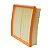 Filtro de Ar Hengst E318L Mercedes SLK230 - Cód.10056 - Imagem 4