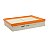 Filtro de Ar Hengst E318L Mercedes SLK230 - Cód.10056 - Imagem 3