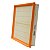 Filtro de Ar Hengst E356L BMW 316i, 318i - Cód.9958 - Imagem 3