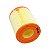 Filtro de Ar Hengst E379L Mercedes A160, A190 - Cód.9806 - Imagem 4