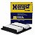 Filtro de Ar Hengst E522L Subaru Legacy, Outback - Cód.11453 - Imagem 1