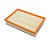 Filtro de Ar Hengst E588L Volvo C30 2.0 - Cód.10564 - Imagem 5