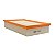 Filtro de Ar Hengst E588L Volvo C30 2.0 - Cód.10564 - Imagem 4