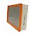 Filtro de Ar Hengst E608L01 BMW 745i (01...05) - Cód.9950 - Imagem 4