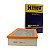 Filtro de Ar Hengst E608L01 BMW 745i (01...05) - Cód.9950 - Imagem 1