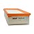 Filtro de Ar Hengst E676L01 Audi A4, A5, Q5 - Cód.9812 - Imagem 3