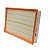 Filtro de Ar Hengst E701L RS3, TTS, Passat TFsi - Cód.10013 - Imagem 3