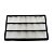 Filtro de Ar Hengst E718L L200, Pajero Full 3.2 - Cód.10017 - Imagem 2