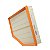Filtro de Ar Hengst E720L BMW 530i 3.0, Z4 3.2 - Cód.10006 - Imagem 4