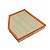 Filtro de Ar Hengst E728L BMW 545i, 550i - Cód.10039 - Imagem 3