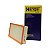 Filtro de Ar Hengst E732L Land Rover Range Rover - Cód.9800 - Imagem 1