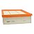 Filtro de Ar Hengst E760L Ford Transit 2.2 - Cód.9952 - Imagem 2