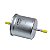Filtro de Combustível Hengst H220WK Volvo XC90 - Cód.10026 - Imagem 2