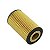 Filtro de Óleo Hengst E11H D155 Mercedes C280 - Cód.9846 - Imagem 3