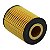 Filtro de Óleo Hengst E203H D67 BMW 545i, 745i, X5- Cód.9863 - Imagem 4