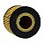 Filtro de Óleo Hengst E203H D67 BMW 545i, 745i, X5- Cód.9863 - Imagem 5