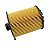 Filtro de Óleo Hengst E217H D310 Volvo XC60, XC90 - Cód.9703 - Imagem 3