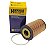 Filtro de Óleo Hengst E611H D442 Cruze, Sonic - Cód.9729 - Imagem 1