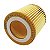 Filtro de Óleo Hengst E61H D215 BMW 130i, X1, X5 - Cód.9767 - Imagem 3