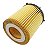 Filtro de Óleo Hengst E818H D238 Mercedes A250 - Cód.9724 - Imagem 3