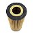 Filtro de Óleo Hengst E864H D184 Audi A4 3.2 FSI - Cód.9734 - Imagem 4