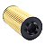 Filtro de Óleo Hengst E951H D497 X1, X2, Cooper S -Cód.10974 - Imagem 4