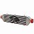 Intercooler Asllan Grey (Cinza) High Flow Street 2 1/2" - Cód.8325 - Imagem 2
