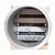 Intercooler Asllan Grey (Cinza) High Flow Street 2 1/2" - Cód.8325 - Imagem 9