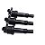 Jg 3 Bobinas de Ignição Delphi GN10585 HB20 1.0 - Cód.11210 - Imagem 2