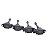 Jg Bobina Ignição Delphi GN10241 Nissan March - Cód.11223 - Imagem 6