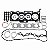 Jg de Juntas Sup. c/ Ret. 597.410 Sportage, IX35 - Cód.8700 - Imagem 1