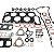 Jg de Juntas Superior 316.970 VW Passat, Touareg - Cód.5231 - Imagem 2