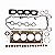 Jg de Juntas Superior 354.010 GM Cruze, Tracker - Cód.6844 - Imagem 1