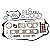 Jg de Juntas Superior com Retentor 903.220 BMW 118i-Cód.8255 - Imagem 1