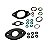 Jg Juntas Sup. Elring 660.370 BMW 325i, 330i - Cód.5233 - Imagem 3