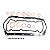 Jg Junta Motor Elring 104.607 Fiat Fire 1.4 8V - Cód.10802 - Imagem 2