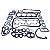 Jg Juntas de Motor Elring 576.602 Fiat Sevel 1.5 - Cód.5601 - Imagem 3