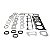 Jg Juntas Sup. Elring 595.265 Fiat Palio 1.6 16V - Cód.11102 - Imagem 3