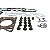 Jg Junta Sup. c/Ret. Elring 527.140 Ford Focus - Cód.10697 - Imagem 3