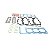 Jg Junta Sup. Elring 340.590 Audi A4, A8, Q5, Q7 - Cód.10806 - Imagem 3