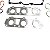 Jg Junta Sup. Elring 340.590 Audi A4, A8, Q5, Q7 - Cód.10806 - Imagem 6