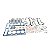 Jg Junta Sup. Elring 520.780 Audi Q7 4.2 V8 - Cód.10744 - Imagem 7