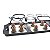 Jg Junta Sup. Elring 570.910 Peugeot 2008 1.6 8V - Cód.11245 - Imagem 4